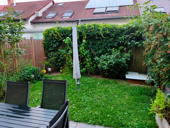 Szeregowiec środkowy w Tamm Hohenstange – Zdjęcie 6