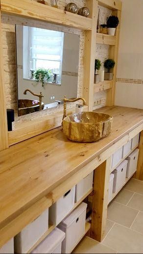 Provisionsfrei- Ihre private Wellness-Oase am Tor zum Spreewald – Bad EG mit Ebenerdiger Dusche 
