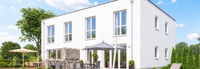 Letzte freie Haushälfte! Ihr neues Zuhause in begehrter Lage von Alt-Rahlstedt