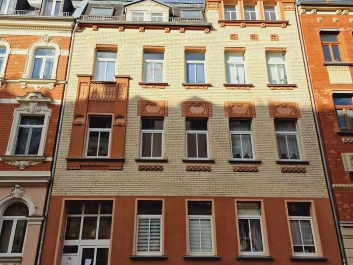 1 Raum Single Domizil Wohnung in Preißelpöhl - neuer moderner Fussbodenbelag – Foto 1