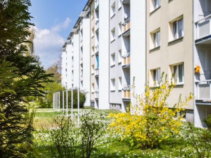 Kleine Familie Willkommen! – Foto 1