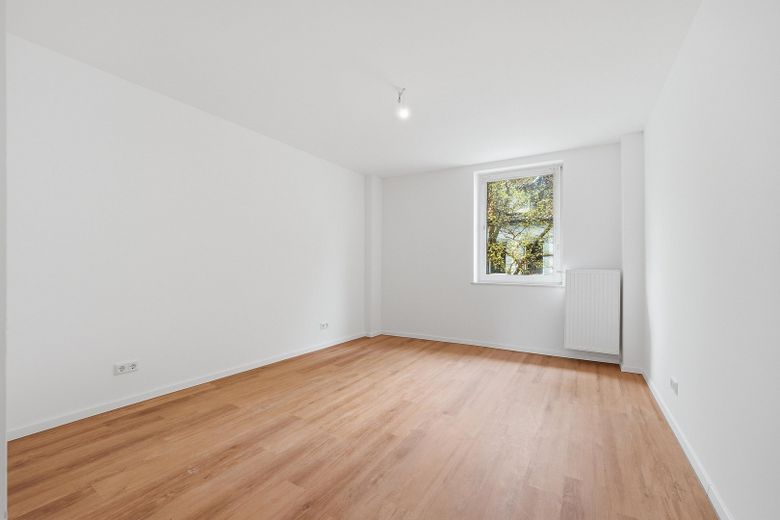 Kernsanierte 3-Zimmerwohnung mit Balkon – Foto 13
