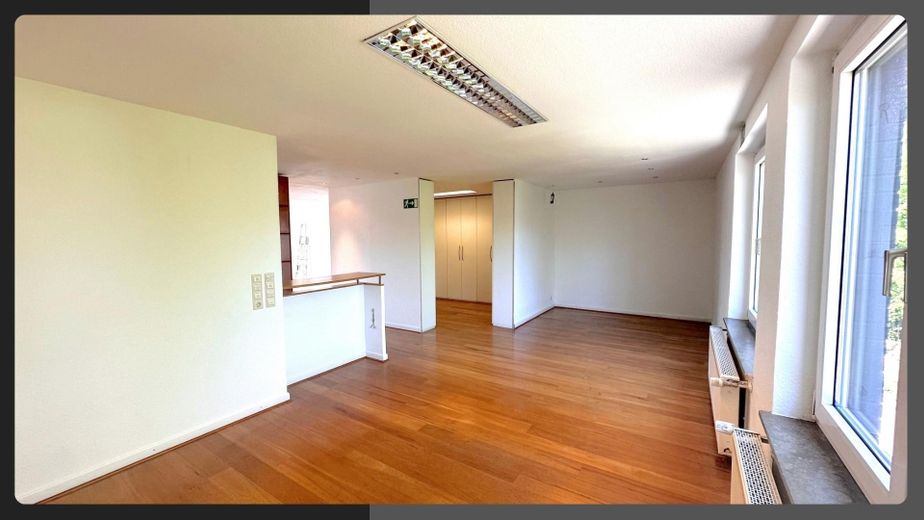 395 m² कार्यालय / कार्यशाला / गोदाम / शोरूम मीडिया हार्बर डसेलडोर्फ – फोटो 5