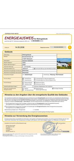 Hochwertiges Einfamilienhaus mit exklusivem Wohnkomfort und zukunftssicherer Energieeffizienz – Foto 31
