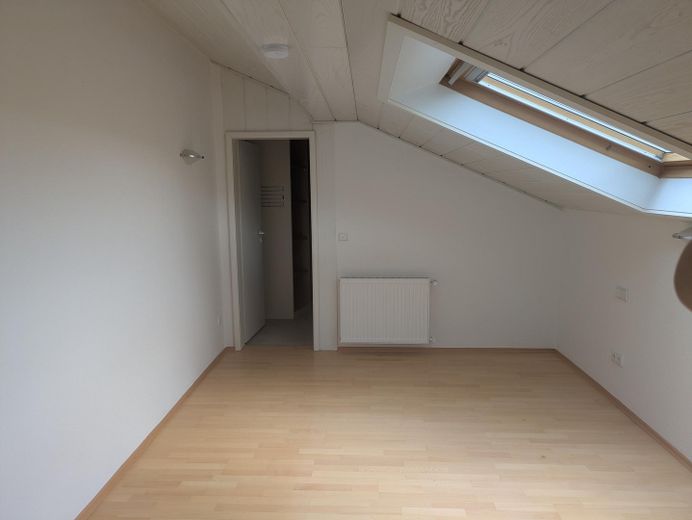 Haus 2 DG Schlafen