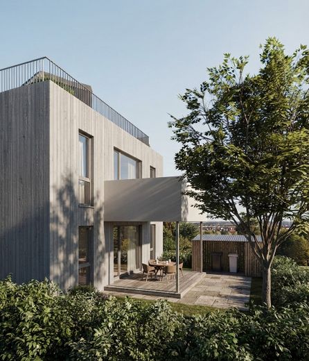 Mehrfamilienhaus M10