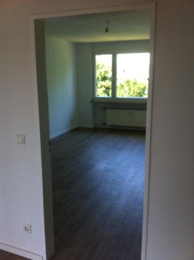 Traumwohnung D-Zoo 1,5-Zimmer KDB, Grunerstr. 2 Balkone – Schlafzimmer