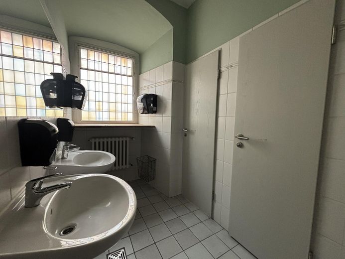 Ratskeller Osnabrück: Start Interessenbekundungsverfahren – Damen WC