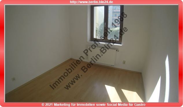 Mietwohnung - saniert - 2er WG - 1.OG rechts - 2 Personenhaushalt – G0103430