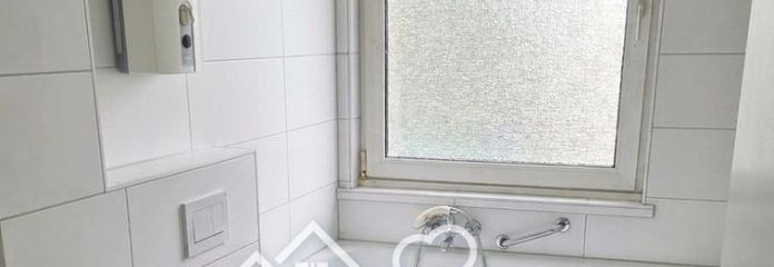 Appartamento modernizzato con 2,5 locali, balcone e giardino (Unterstr. 72)