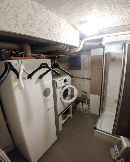 Zentral gelegendes grosses Reihenhaus- Strassenbahnanschluss nach Köln City/ Königsforst-Nähe – Wirtschaftsraum