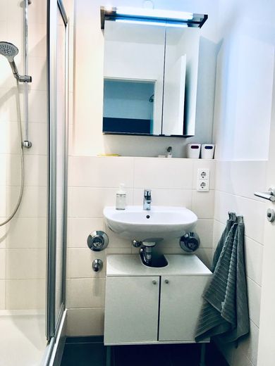 Moderne 1-Zimmer-Wohnung in Fürth – IMG_2718