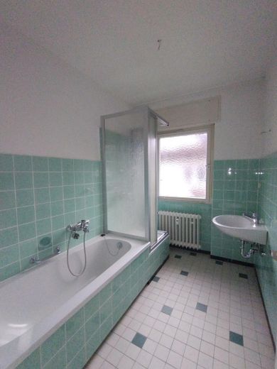 Tageslichtvollbad