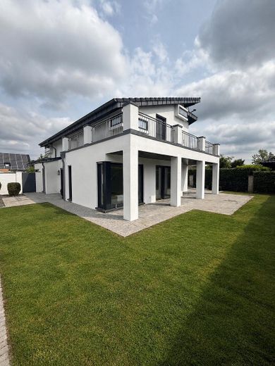 Architektenhaus in bester Lage von Haren (Ems) zu verkaufen – Foto 19