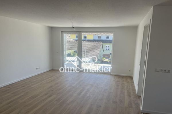 Piso de 4,5 habitaciones en Spaichingen, a estrenar en obra nueva