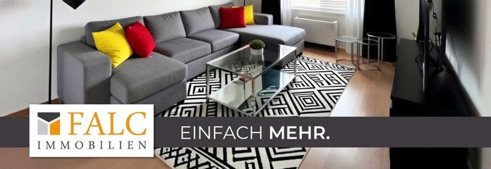 Wohnzimmer - (KI generiert)