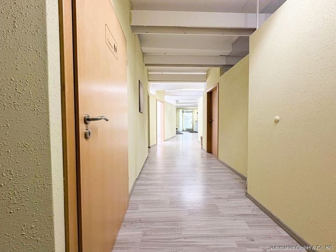 Attraktive Gewerbefläche zur Miete in zentraler Lage von Marktleuthen – VUB0002411-3
