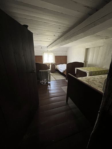 Schlafzimmer OG