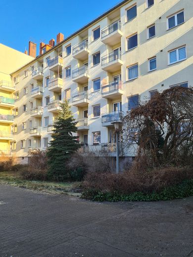 Vermietete 3 Zimmer Wohnung in ruhiger Charlottenburger Lage – Foto 2
