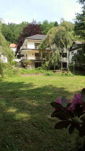 Gartenansicht