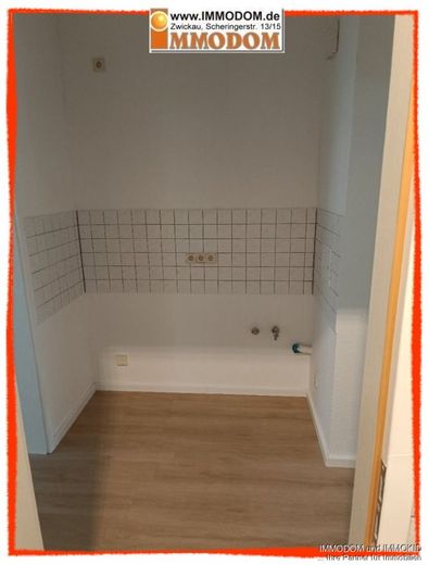 Büro- oder Praxiseinheit mit 5-Zimmern, kleiner Küche und 2 Bädern, Nähe Schlobigpark, zu vermieten! – kleine Küche