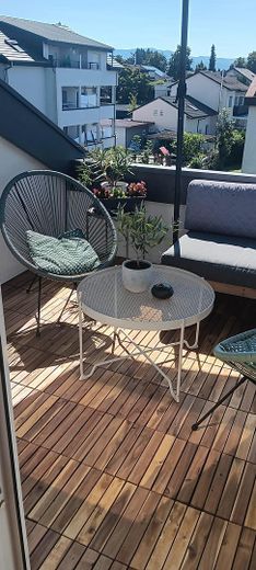 شقة تمليك في إمندينغن في موقع هادئ – Dachterrasse / Balkon