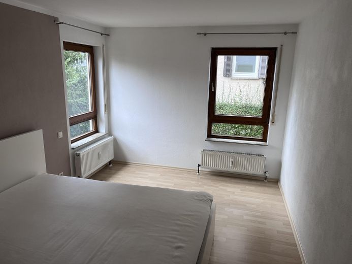 Lichtdurchflutete 2-Zimmer-Wohnung – Foto 7