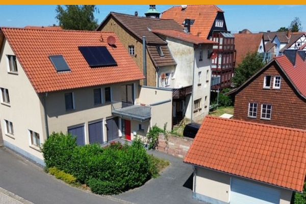 QUASI NUOVO NEL PITTORESCO CENTRO STORICO! 
NESSUNA PROVVIGIONE A CARICO DELL’ACQUIRENTE