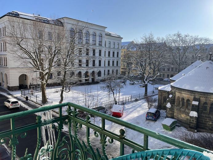 Möblierte 3 Zimmer Wohnung  in Zentrum Süd zu vermieten – Foto 15