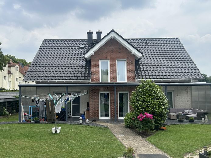 Einfamilienhaus – Foto 27