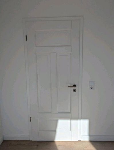 Wohnzimmer/Schlafzimmer Türen