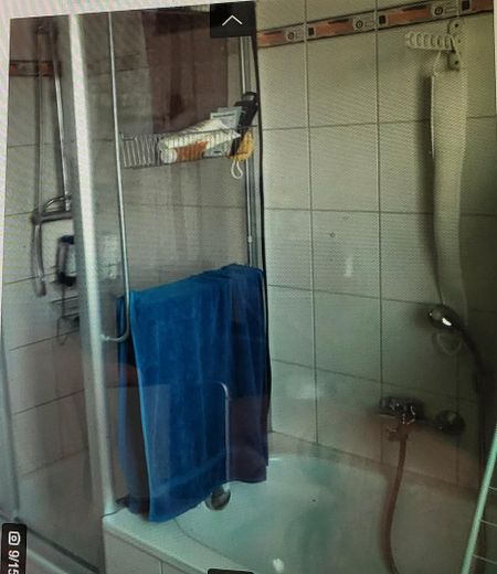 Dusche&Wanne