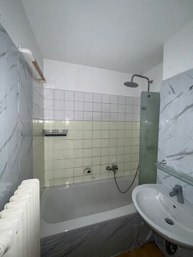 MFH with 5 units, 80% rented, well-maintained in Weinsberg – Bad (leer Wohnung EG links)