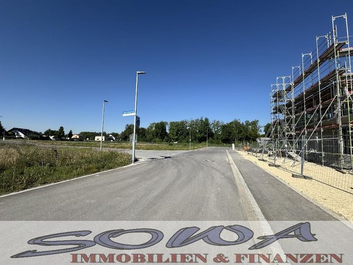 Großzügiges Baugrundstück im neuen Wohnbaugebiet in Neuburg - Heinrichsheim - Ein Objekt von SOWA Immobilien &amp; Finanzen Ihrem Immobilienprofi vor Ort – Bild 2