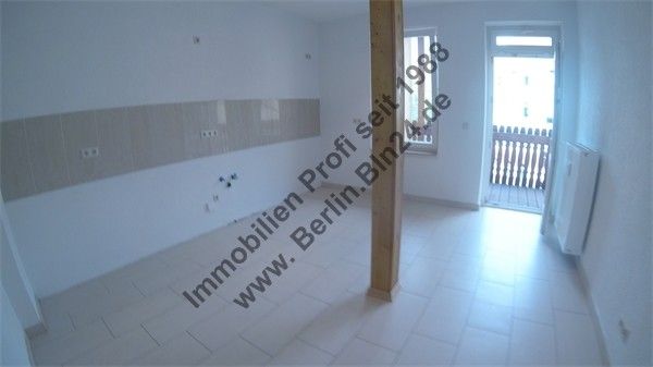Mietwohnung -- 2er WG tauglich - saniert- Wannenbad mit Fenster Duschbad – G0040729