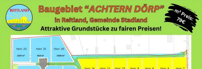 Grundstück