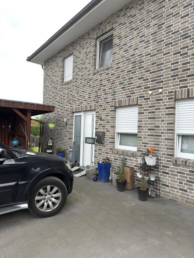 Moderne DHH in Rotenburg Wümme zu vermieten – Foto 2