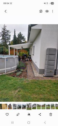Architektenhaus / Einfamilienhaus in Falkensee – Falkenhöh – Kolonie am See – Foto 8