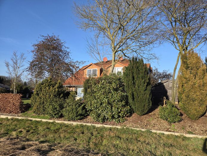 Rückansicht