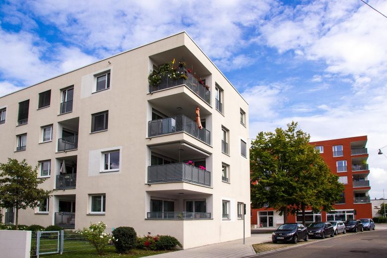 Aussenansicht