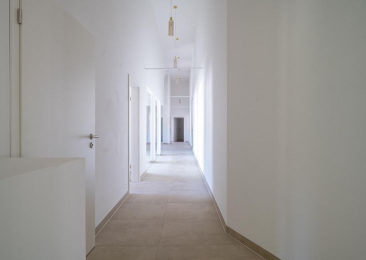 Erstbezug: Büro-/Praxisfläche – Foto 6