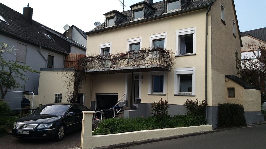 Ein Kleinod in Trier-Ruwer, 130 m² (+25 m² Reserve) als EFH oder 3-4 WE – फोटो 7