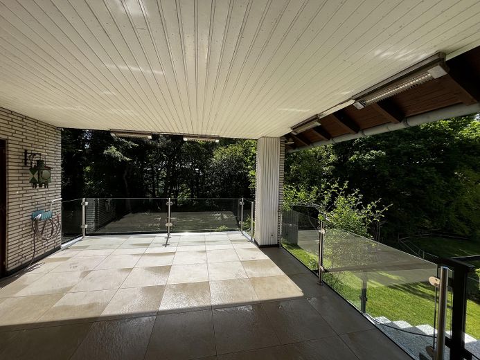 Einfamilienhaus nah Köln