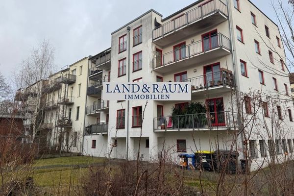 2- moderne Zimmer mit Sonnenbalkon u. Wassernähe Regattastr.