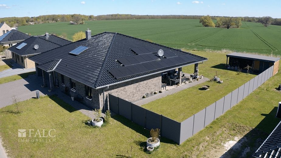 ***Absolut wymarzony dom z gigantycznym widokiem*** – Außenansicht