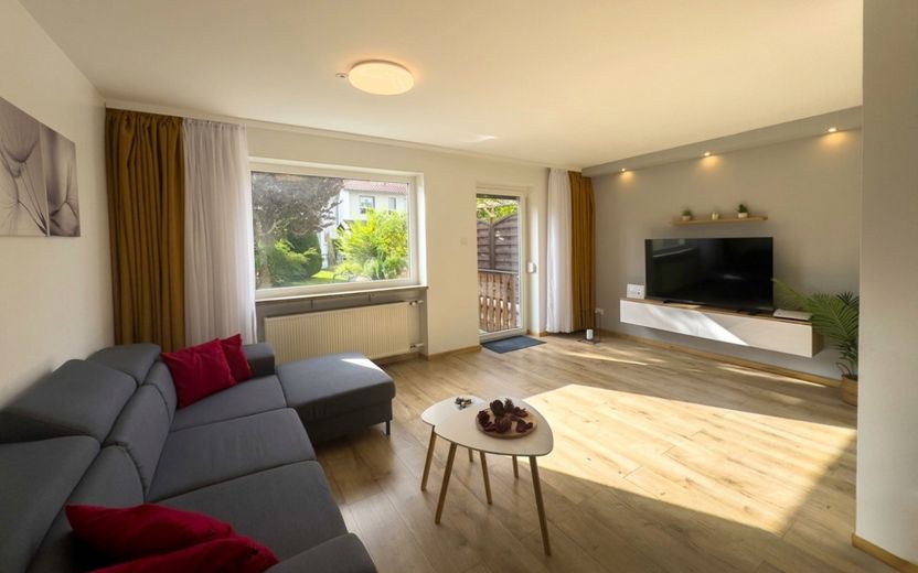 Charmantes, top-modernisiertes Reihenmittelhaus in Kaufbeuren – PRIVATVERKAUF (Provisionsfrei!) – Foto 2