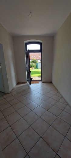 Helle 3-Zimmer-Wohnung -> ruhig und doch zentral gelegen – Esszimmer