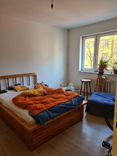 Vermietete 3 Zimmer Wohnung in ruhiger Charlottenburger Lage – Foto 4