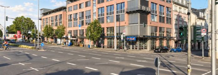 ATIK: Moderne kantoorruimtes op een gunstig gelegen locatie - Zonder makelaarscourtage