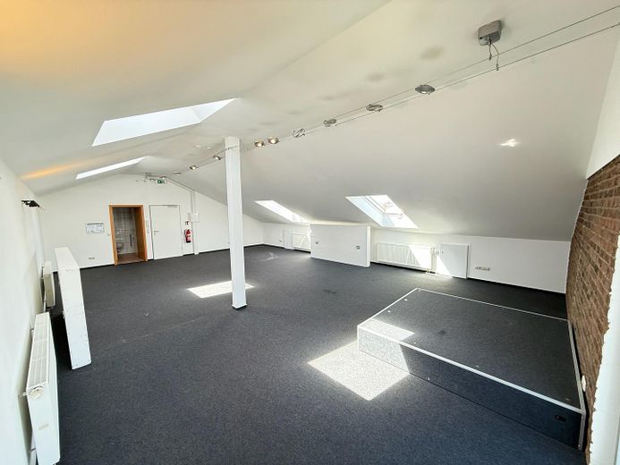 Klimatisierte Büro- Gewerbefläche (ca. 75 m²) in Innenstadtlage Groß-Umstadt – Parkplätze vorhanden – Foto 6